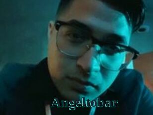 Angeltobar