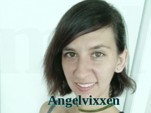 angelvixxen Melody Melons