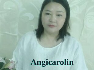 Angicarolin