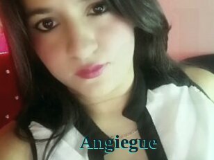 Angiegue