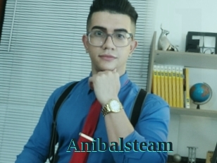 Anibalsteam