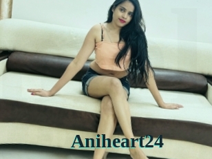 aniheart24 Melody Melons