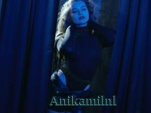 Anikamilnl
