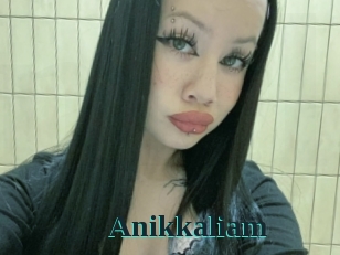 Anikkaliam