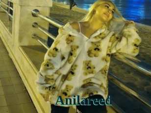 Anilareed