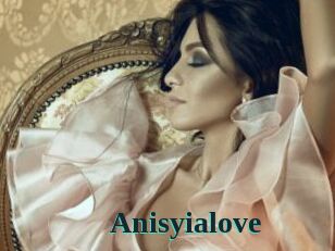 Anisyialove