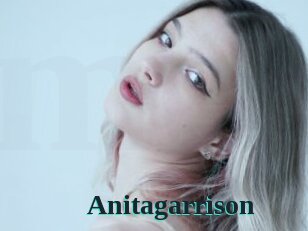 Anitagarrison