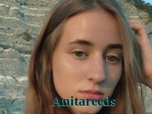 Anitareeds
