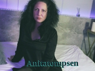 Anitatompsen