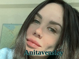 Anitavensley