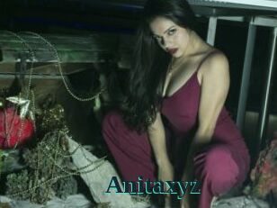 Anitaxyz
