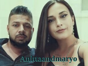Anittaandmaryo