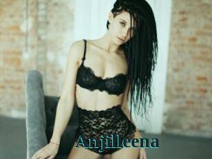 Anjilleena