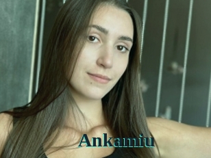 Ankamiu