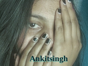 Ankitsingh