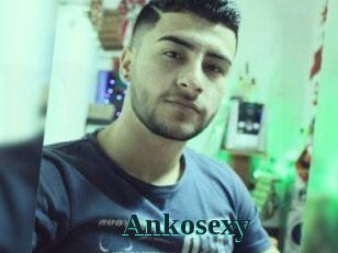 Ankosexy