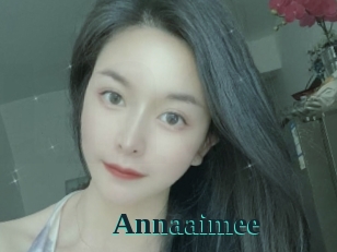Annaaimee