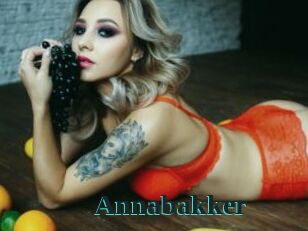 Annabakker