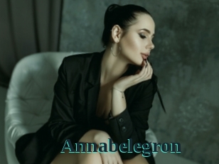Annabelegron