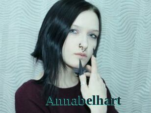 Annabelhart