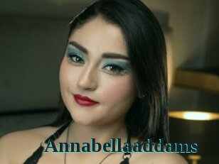 Annabellaaddams