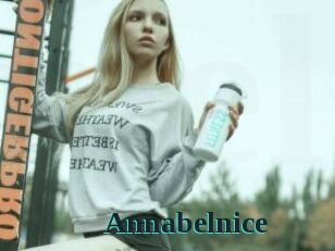Annabelnice