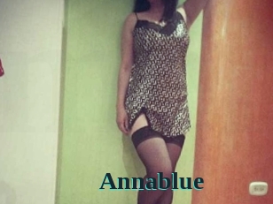 Annablue