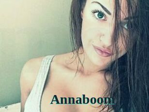 Annaboom