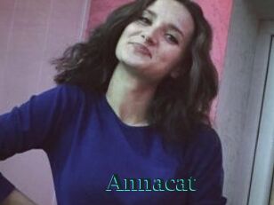 Annacat