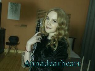 Annadearheart