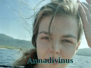 Annadivinus