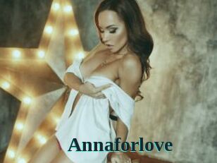Annaforlove