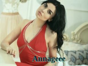Annageee