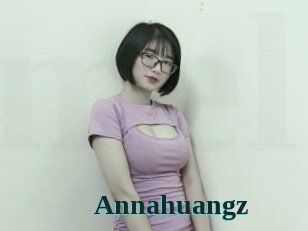 Annahuangz