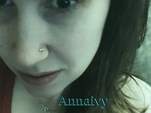 Annaivy
