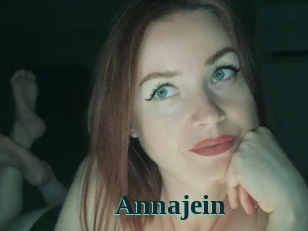 Annajein