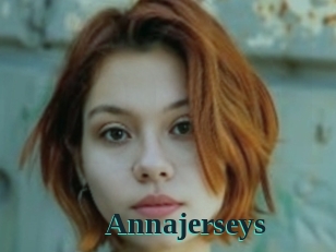 Annajerseys