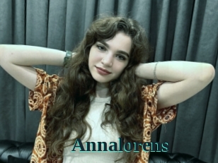 Annalorens