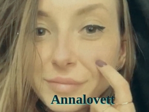 annalovett Melody Melons