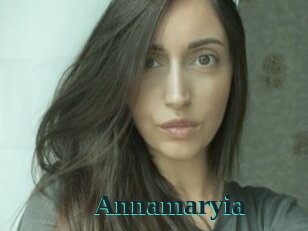 Annamaryia
