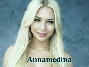 annamedina Melody Melons