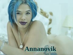 Annanovik