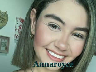 Annaroyce