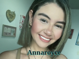 Annaroyce