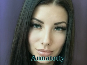 Annatotty