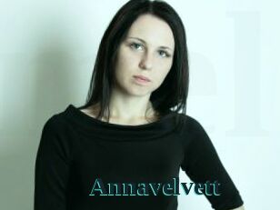 Annavelvett