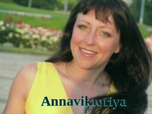 Annaviktoriya