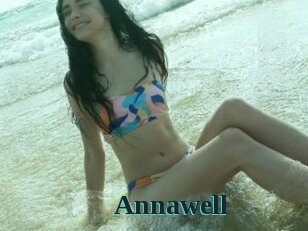 annawell Melody Melons