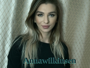 Annawilkinsen
