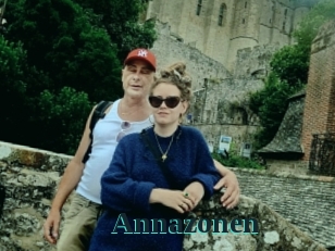 Annazonen